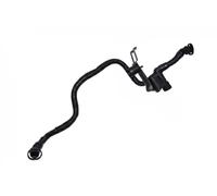 Tubo sfiato Plastica 223570 ORIGINAL IMPERIUM per AUDI A6 C5 Avant A6 C5 A8 D3
