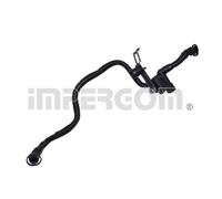 Tubo sfiato Plastica 223570 ORIGINAL IMPERIUM per AUDI A6 C5 Avant A6 C5 A8 D3