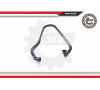Tubo sfiato Plastica 24SKV464 ESEN SKV per VW SKODA AUDI