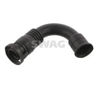 Tubo sfiato Plastica 30 93 7026 SWAG per AUDI SEAT VW SKODA