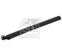 Tubo sfiato Plastica 45358 FEBI BILSTEIN per BMW X5