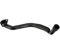 GATES Tubo sfiato EMH085 – flessibile ventilazione monoblocco per VW/SEAT/AUDI