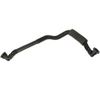 Tubo sfiato Plastica EMH086 GATES per BMW 5 Touring 5