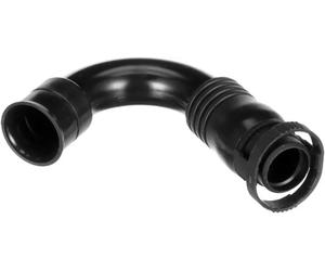 Tubo sfiato Plastica EMH198 GATES per AUDI SEAT VW SKODA