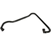 Tubo sfiato Plastica EMH215 GATES per SKODA AUDI