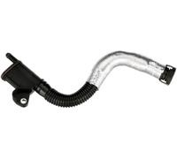 Originale GATES Tubo Di Sfiato Del Coperchio Della Vite EMH218 Per Audi VW