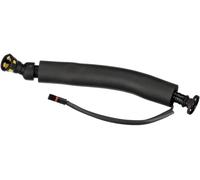 Tubo sfiato Plastica EMH231 GATES per BMW 3 3 Touring 5 Touring Z4 Roadster 7 5