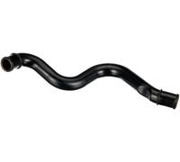 Tubo sfiato Plastica EMH237 GATES per VW AUDI