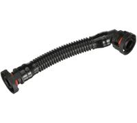 Tubo sfiato Plastica EMH246 GATES per BMW 5 Touring 7 3 6 Cabriolet 5 1 6