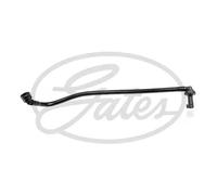 Tubo sfiato Plastica EMH411 GATES per BMW 1 3 3 Touring