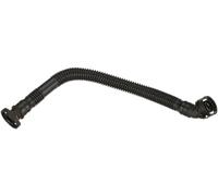 Tubo sfiato Plastica EMH421 GATES per BMW 3 Compact 3 Touring X3 3 3 Coupé 1