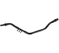 Tubo sfiato Plastica EMH432 GATES per BMW ALPINA