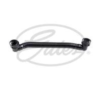 Tubo sfiato Plastica EMH474 GATES per SKODA SEAT VW