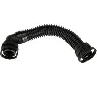 Tubo sfiato Plastica EMH486 GATES per VW SKODA AUDI SEAT