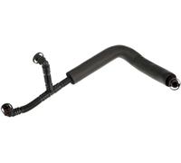 Gates Tubo flessibile EMH639 ventilazione del carter Plastica per BMW