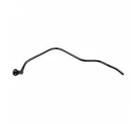 Tubo sfiato Plastica EMH643 GATES per AUDI A8 D4