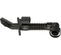 Tubo sfiato Plastica EMH653 GATES per VW SKODA