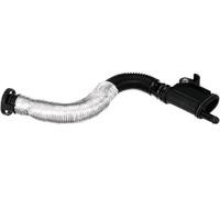 Tubo sfiato Plastica EMH656 GATES per VW SEAT AUDI SKODA