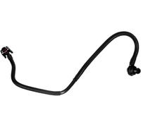 Tubo sfiato Plastica EMH711 GATES per RENAULT LATITUDE