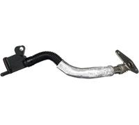 Tubo sfiato Plastica EMH713 GATES per VW AMAROK