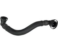 Tubo sfiato Plastica EMH723 GATES per AUDI A6 C6 A6 Allroad C6 A8 D3 A5