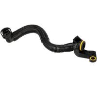 Gates Tubo flessibile EMH726 Ventilazione monoblocco Plastica per Audi, Seat, VW, Skoda