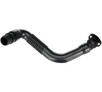 Tubo sfiato Plastica EMH732 GATES per AUDI A4 B7 A4 B7 Avant