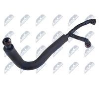 Tubo sfiato Plastica GPP-BM-029 NTY per BMW 3 Touring Z4 Roadster Z4 Coupé 5 6 1