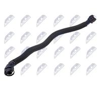 Tubo sfiato Plastica GPP-BM-147 NTY per BMW 5 5 Gran Turismo 6 Cabriolet X5 X6 7