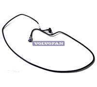 Tubo sfiato (raffreddatore motore - serbatoio di espansione) VOLVO V40 V40CC ...