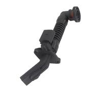 Tubo Sfiato Ricambio Per 03H103202A Del Basamento Motore Per 3.6L 2006-2010 Accessorio Automatico Ventilazione Del Basamento In ABS Resistenza