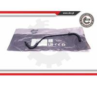 Tubo sfiato serbatoio 96SKV039 ESEN SKV per MERCEDES-BENZ CLK Cabriolet CLK