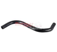Tubo sfiato serbatoio carburante NBR (Nitrile-Butadiene-Caucciù) 2152035 METZGER