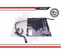 Tubo sfiato serbatoio EPDM (Etilene-Propilene-Diene-Caucciù) 96SKV062 ESEN SKV