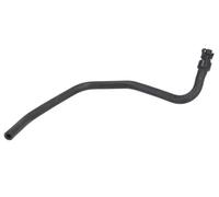 Tubo sfiato serbatoio EPDM (Etilene-Propilene-Diene-Caucciù) DWX255TT THERMOTEC