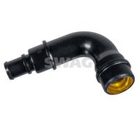 Tubo sfiato Superiore 30 93 6274 SWAG per AUDI SEAT VW SKODA
