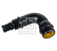 Tubo sfiato Superiore 36274 FEBI BILSTEIN per AUDI SEAT VW SKODA