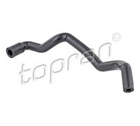 Tubo sfiato Superiore 408 480 TOPRAN per MERCEDES-BENZ CLASSE C T-Model CLASSE E