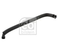 Tubo sfiato Superiore Gomma 36031 FEBI BILSTEIN per BMW 7 5 Touring 3 Coupé 3 5