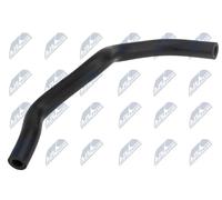 Tubo sfiato Superiore GPP-ME-011 NTY per MERCEDES-BENZ PUCH