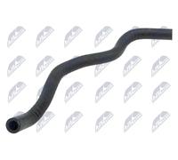 Tubo sfiato Superiore GPP-ME-082 NTY per MERCEDES-BENZ CLASSE C T-Model CLASSE E