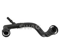 Tubo sfiato Superiore Plastica 20 94 6302 SWAG per BMW 7 5 Touring 3 Coupé 3 5