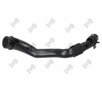 Tubo sfiato Thermoplast 053-028-077 ABAKUS per SKODA VW