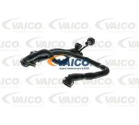 Vaico Tubo sfiato flessibile V10-3505 Ventilazione monoblocco