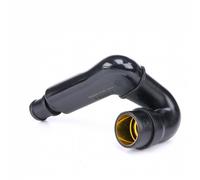 TUBO SFIATO VAPORI OLIO TOPRAN AUDI A4 A6 VW PASSAT HP112280