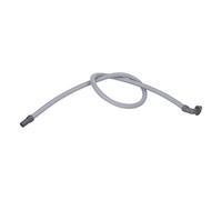 Tubo Sifone di Ritorno Compatibile Candy/Hoover 40014291 Per Asciugatrice