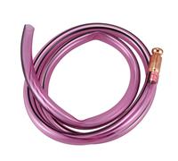 Tubo Sifone In PVC 25Mm X 2M Con Pompa Sifone In Rame