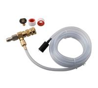 Tubo sifone in PVC di alta qualit per acqua calda e fredda in idropulitrici