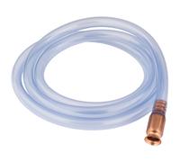 Tubo Sifone Jiggle Draper 1700mm Per Acqua, Petrolio E Diesel 01072
