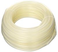 Tubo Silicone, 1.5 mm Spessore, 5 mm Interno x 8 mm Esterno, 30 m Lunghezza